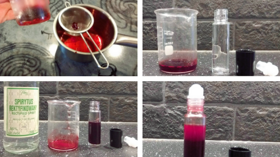 najlepsze są stare przepisy